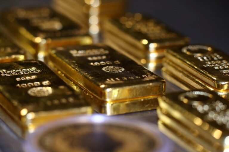 Citi predicts gold could reach $3,000/oz, anticipating further growth in price.